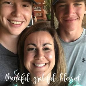 Meet your Posher, Kristen